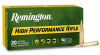 Remington | 17 Remington 25gr HP | 20 Rounds
