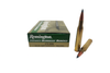 Remington Premier Scirocco Bonded - 270 Winchester - 130 Grain Swift Scirocco - 20 Rounds