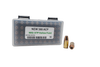 Miwall New Ammunition - 380 Auto - 90 Grain XTP Hollow Point - 50 Rounds - Brass Case