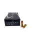 Speer Lawman Ammunition - 40 S&W - 165 Grain Total Metal Jacket - 50 Rounds