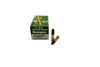 Remington Thunderbolt Ammunition - 22 Long Rifle - 40 Grain Lead Solid Point - 50 Rounds - Brass Case