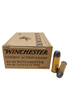 Winchester | 44-40 Win 225gr Lead Flat Nose | 50 Rounds