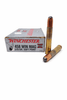 Winchester Super-X Ammunition - 458 Winchester Magnum - 510 Grain Soft Point - 20 Rounds