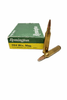 Remington | 264 Win Mag 100 Grain Pointed Soft Point | 20 Rounds