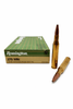 Remington Ammunition - 270 Winchester - 140 Grain Extended Range Boat Tail -20 Rounds