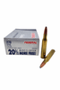 Federal Classic Ammunition - 270 Winchester - 130 Grain Hi-Shok Soft Point - 24 Rounds