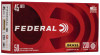 Federal | 45 Auto 230 Grain Full Metal Jacket | 50 Rounds