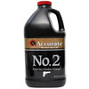 Accurate No. 2 Smokeless Powder - 5 Lb. ** ADULT SIGNATURE REQUIRED** SEE DETAILS IN DESCRIPTION