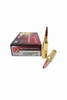 Hornady Superformance Ammunition - 25 Creedmoor - 112 Grain CX Lead Free - 20 Rounds
