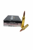 Nosler | 28 Nosler 168gr HP | 20 Rounds