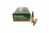 Remington Premier Accutip Ammunition - 221 Rem Fireball - 50 Grain Accutip-V Boat Tail - 20 Rounds