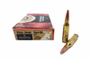 Federal Premium Ammunition - 7MM-08 Remington - 140 Grain Barnes Triple Shock - 20 Rounds