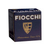 Fiocchi 410 Bore 2-1/2"8 Shot - Shot shells - 250 Rounds - CASE
