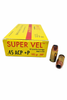 Super Vel | 45 Auto +P | 185 Gr Jacketed Hollow Point | 50 Rounds
