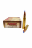 Barnes Vor-TX Ammunition - 338 Winchester Magnum - 225 Grain TSX BT (Lead Free)- 20 Rounds