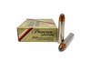 Federal Premium Ammunition  | 458 Win Mag  350 Grain Soft Point | 20 Rounds