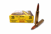 Weatherby | 300 Weatherby Mag 180gr SP | 20 Rounds