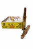 Weatherby Ammunition -  378 Weatherby Magnum - 300 Grain Full Metal Jacket - 20 Rounds