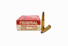 Federal Power | 30-30 Winchester 150gr SP | 20 Rounds
