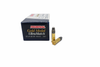 Federal Ultra Match Ammunition - 22 Long Rifle - 40 Grain Lead Round Nose - 50 Rounds