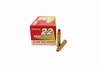 Federal | 22 WMR 50gr JHP | 50 Rounds