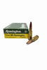 Remington Ammunition - 7 MM Benchrest - 140 Grain Pointed Soft Point - 20 Rounds - Brass Case
