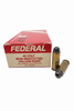 Federal | 45 Long Colt 225gr Cast Lead | 50 Rounds