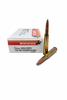 Winchester Super-X Ammunition - 7x57 Mauser - 145 Grain Power Point - 20 Rounds