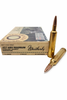 Weatherby | 257 Weatherby Mag 115gr HP | 20 Rounds