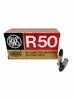 RWS | 22 Long Rifle 40gr | 50 Rounds