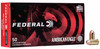 Federal | 380 Automatic 95gr FMJ | 1000 Rounds