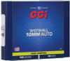 CCI Shotshell | 10 MM Auto 105 Grains #9 Shot | 10 Rounds