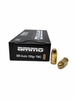 Ammo Inc. | 380 Auto 100 Grain TMC | 50 Rounds