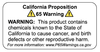 Warning!