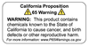 Warning!