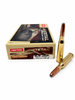Norma Whitetail Ammunition - 6.5x50 MM Japanese - 156 Grain Soft Point - 20 Rounds