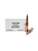 Import | 7.62x54R 148gr FMJ | 20 Rounds