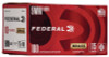 Federal | 9mm 115gr FMJ | 100 Rounds