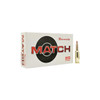 Hornady | 6 MM ARC 108gr ELD Match Polymer Tip | 20 Rounds