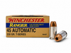 Winchester | 45 Auto 230 GR T-series | 50 Rounds