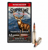 Winchester | 6.5 Creedmoor  140 Grain BC Max | 20 Rounds