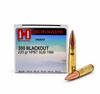 Hornady | 300 AAC Blackout 220 Grain HPBT | 50 Rounds