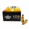 Armscor Ammunition - 22 TCM - 40 Grain Jacketed Hollow Point - 50 Rounds