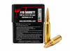 Barrett Ammunition - 416 Barrett - 395 Grain Full Metal Jacket - 10 Rounds