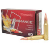 Hornady Superformance Ammunition - 308 Winchester - 150 Grain SST - 200 Rounds - Case