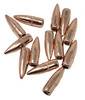 Silver State Bullets - .224" 55 Grain Full Metal Jacket WC - 2000 Projectiles