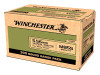 Winchester Lake City Ammunition - 5.56x45 MM - 62 Grain M855 Full Metal Jacket - 200 Rounds - Brass Case