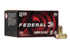 Federal American Eagle Ammunition - 40 S&W - 180 Grain Full Metal Jacket - 500 Rounds - Case