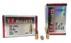 Hornady Bullets - .308" (30 Cal)- 150 Grain Full Metal Jacket Boat Tail - 100 Projectiles