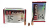 Hornady Bullets - .308" (30 Cal)- 150 Grain Full Metal Jacket Boat Tail - 100 Projectiles